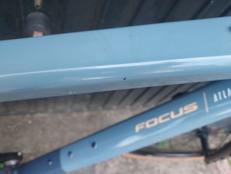 Używany Focus ATLAS 6.8 2024 2024 Road & Gravel — zdjęcie 19 z 24