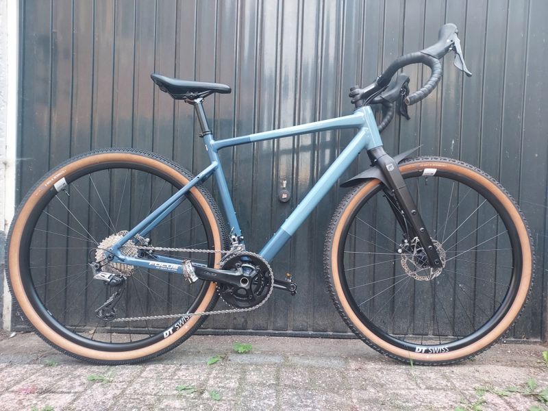 Used Focus ATLAS 6.8 2024 2024 Road & Gravel