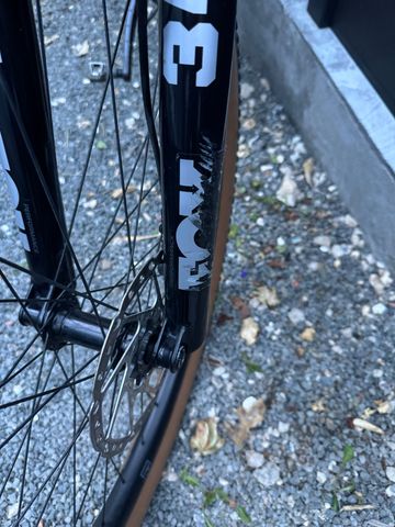 Used Plygone syncline dr8 Shimano Deore XT 2026 Mountainbike, Green — image 3 of 6
