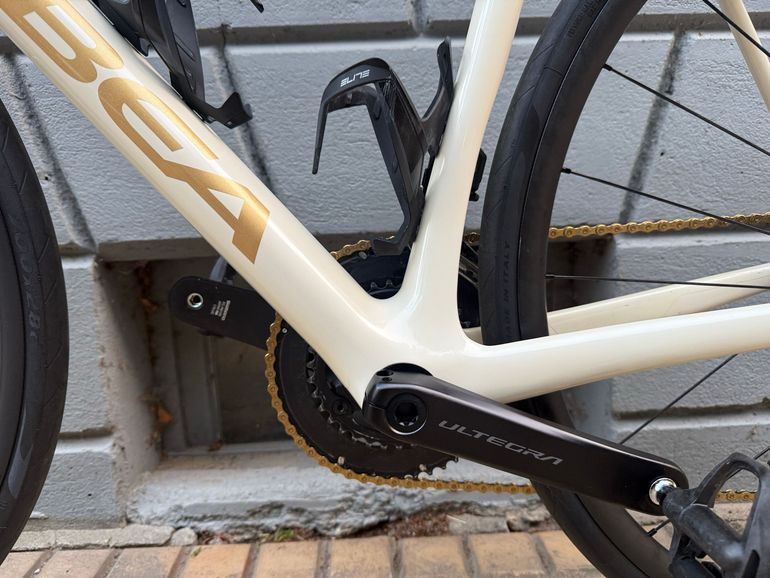 Käytetty Orbea Orca Shimano 105 Di2 2024 Road & Gravel — kuva 10 / 16