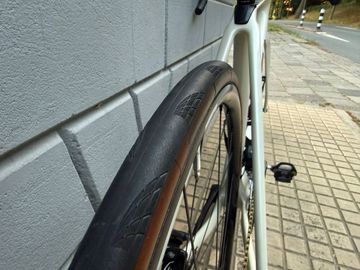 Käytetty Orbea Orca Shimano 105 Di2 2024 Road & Gravel — kuva 16 / 16
