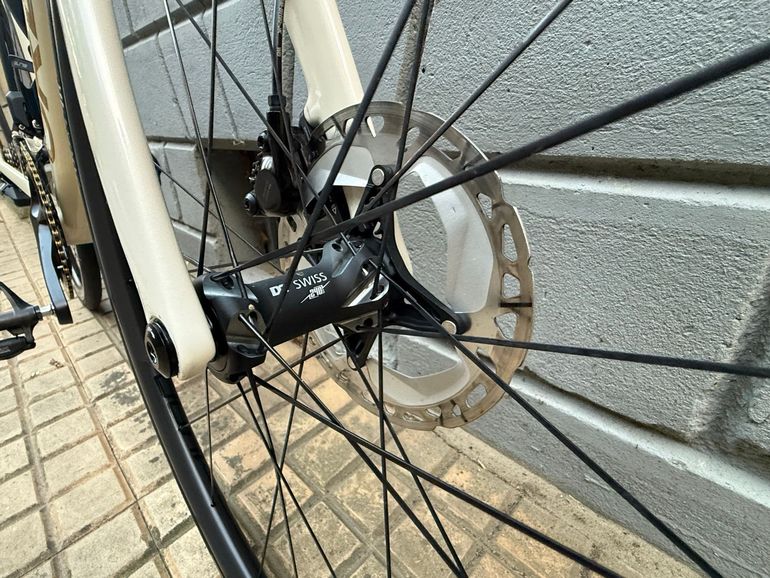 Käytetty Orbea Orca Shimano 105 Di2 2024 Road & Gravel — kuva 6 / 16