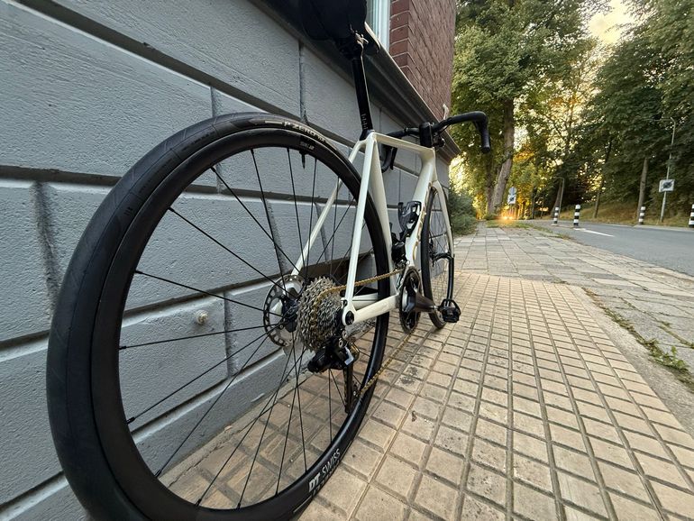 Käytetty Orbea Orca Shimano 105 Di2 2024 Road & Gravel — kuva 8 / 16