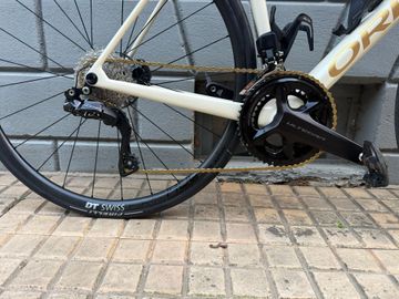 Käytetty Orbea Orca Shimano 105 Di2 2024 Road & Gravel — kuva 2 / 16
