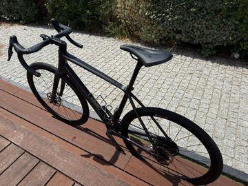 Used Van rysel Edr SRAM Red eTap 2026 Road & Gravel, Black — image 5 of 5