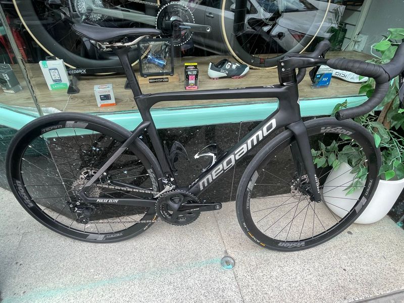Used Megamo PULSE ELITE 20 2022 2022 Road & Gravel