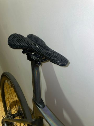 Brugt Polygon Helios A9X 2025 2025 Road & Gravel — billede 8 af 8