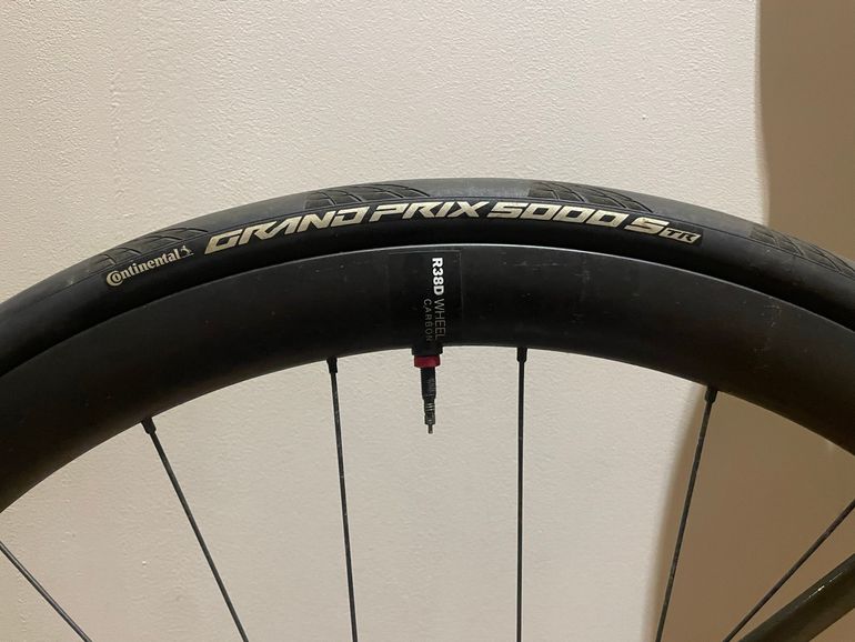 Brugt Polygon Helios A9X 2025 2025 Road & Gravel — billede 7 af 8