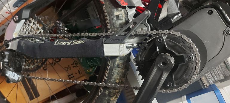 Brugt Fantic XXF 2.0 Race 2025 2025 Mountainbike — billede 2 af 5