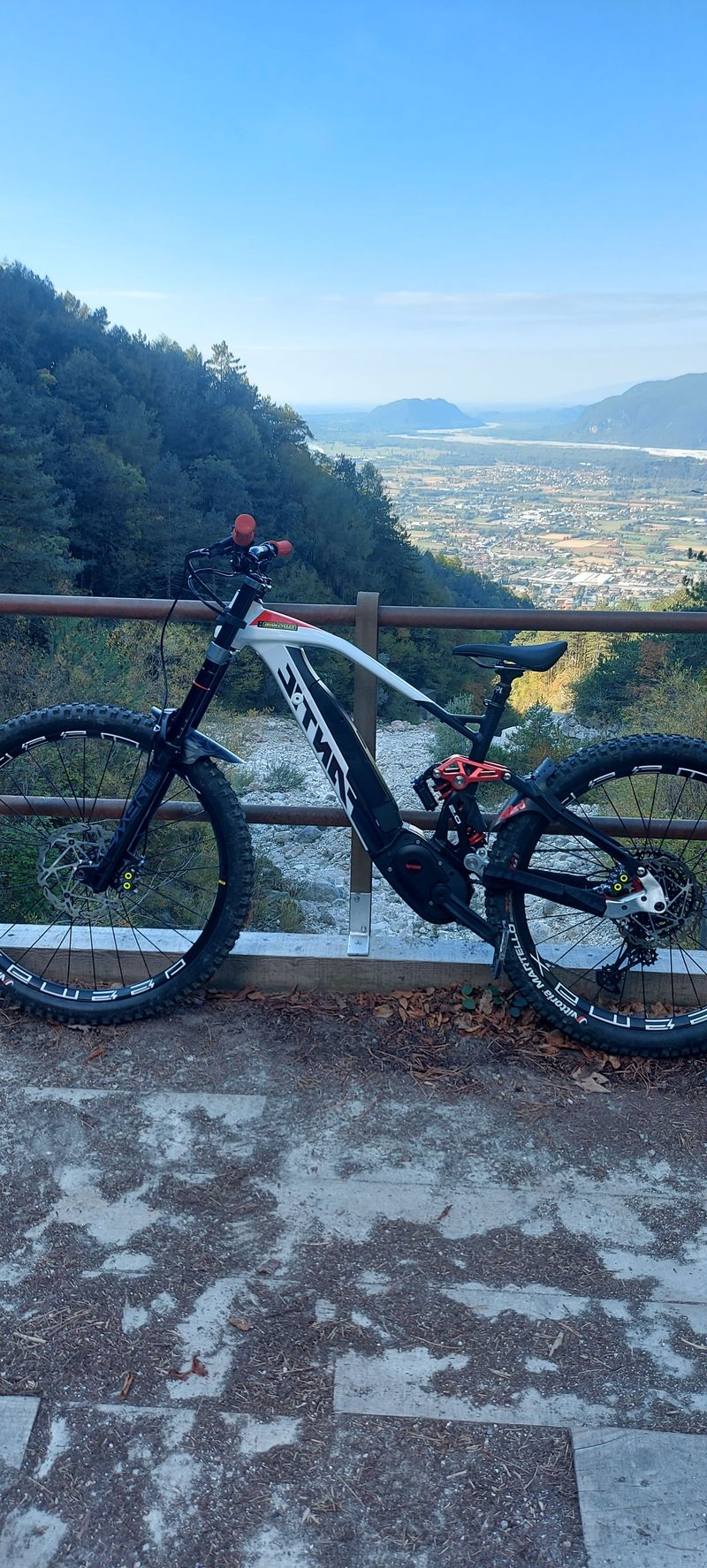 Gebrauchtes Fantic XXF 2.0 Race 2025 2025 MTB