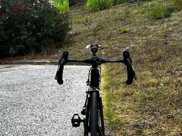 Used Scott Addict SRAM Red eTap 2016 Road & Gravel, Black — image 2 of 9