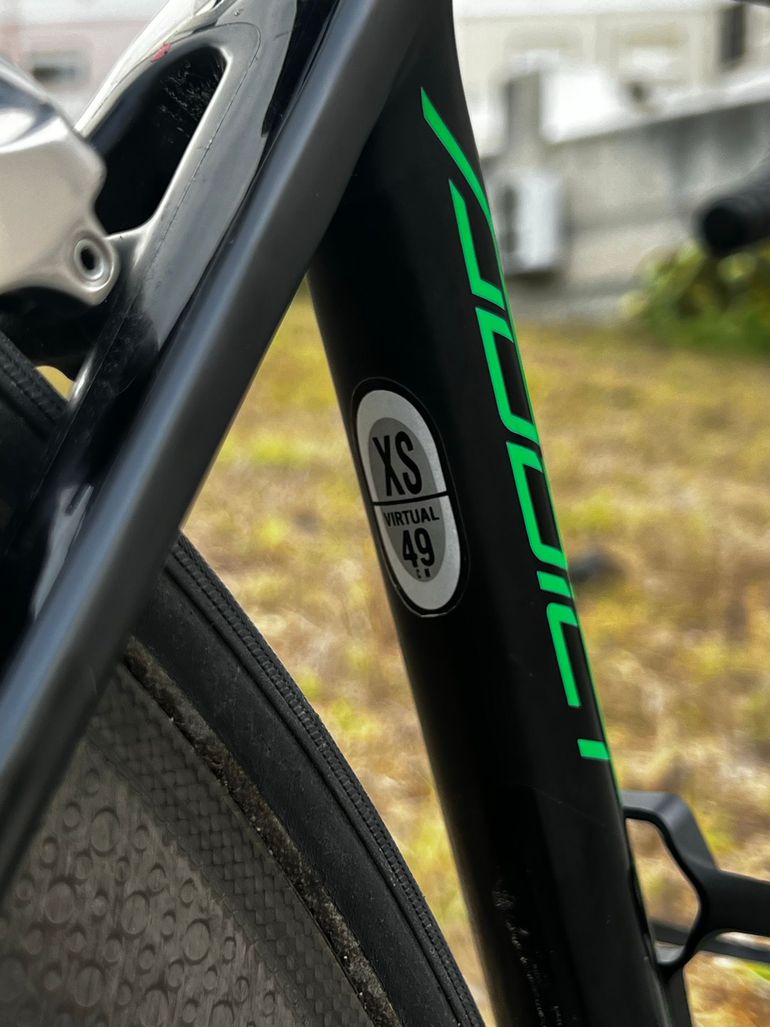 Used Scott Addict SRAM Red eTap 2016 Road & Gravel, Black — image 9 of 9