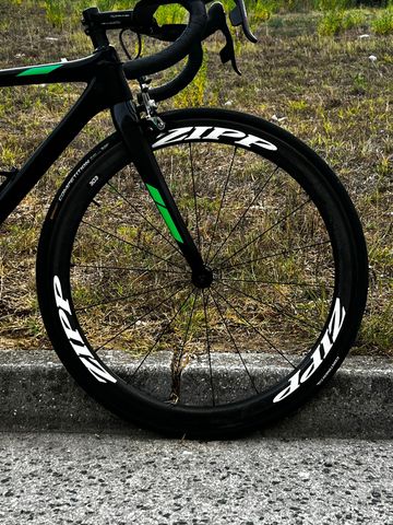 Used Scott Addict SRAM Red eTap 2016 Road & Gravel, Black — image 5 of 9