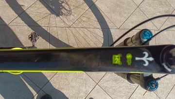 Použité Wilier 101x Shimano XTR 2015 Mountainbike — obrázek 3 z 11