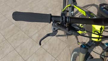 Použité Wilier 101x Shimano XTR 2015 Mountainbike — obrázek 4 z 11