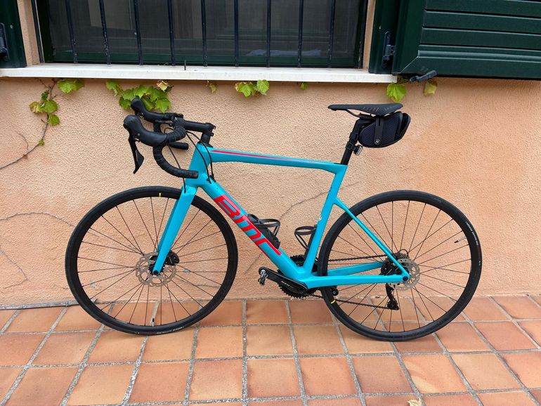 Bmc Teammachine SLR FOUR 2026
