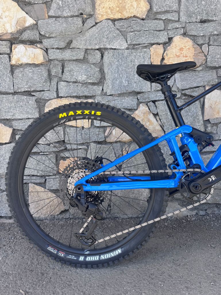 Używany Mondraker F-TRICK 26 2026 Mountainbike — zdjęcie 2 z 4