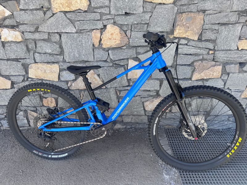 Used Mondraker F-TRICK 26 2026 MTB