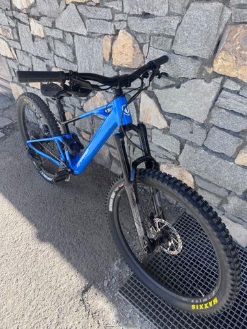 Używany Mondraker F-TRICK 26 2026 Mountainbike — zdjęcie 4 z 4
