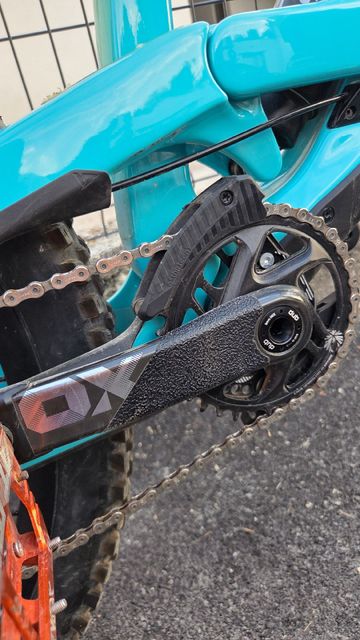 Brugt YT Industries Tues CORE 4 27 2023 2023 Mountainbike — billede 8 af 12