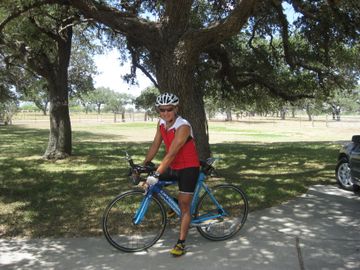 Used Cannondale CAAD5 Multisport 2000 2002 Road & Gravel, Blue — image 3 of 3
