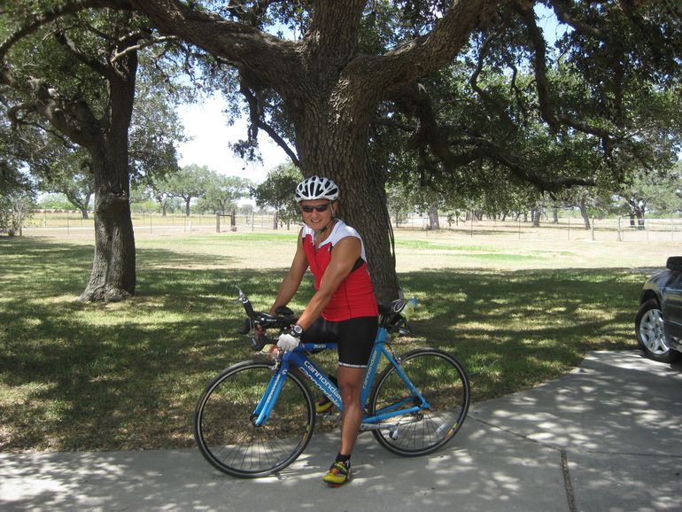 Used Cannondale CAAD5 Multisport 2000 2002 Road & Gravel, Blue — image 3 of 3