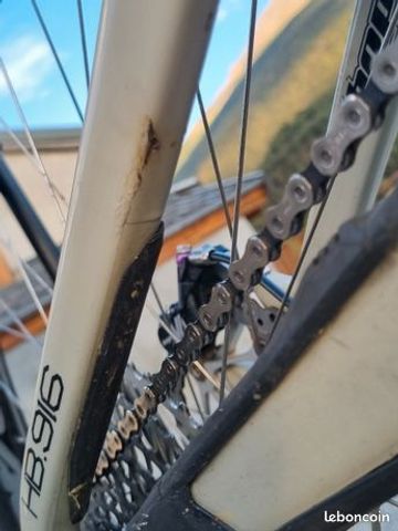 Used Hope Technology HB 916 2023 Mountainbike, Black — image 10 of 15