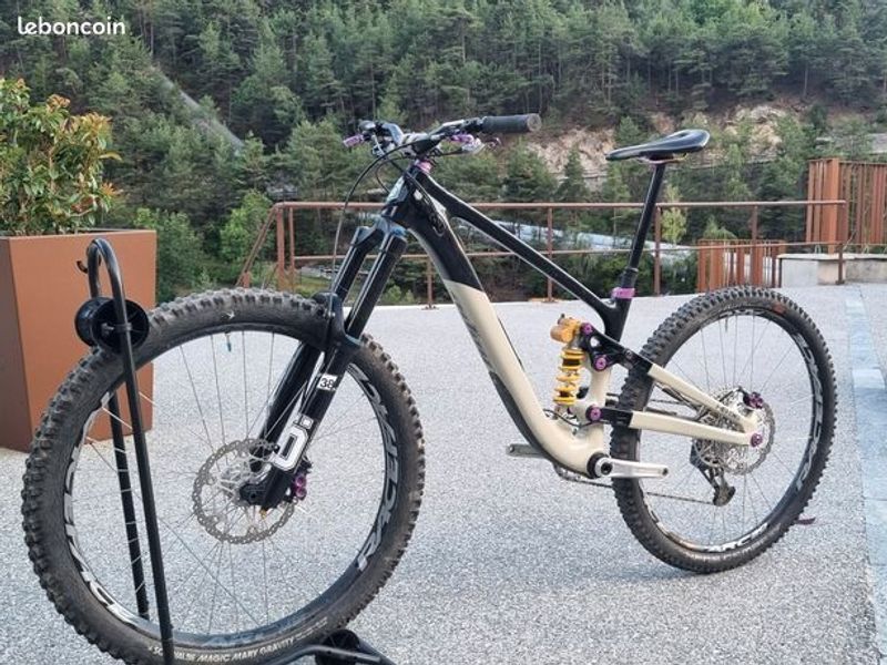 Použité Hope Technology HB 916 2023 MTB