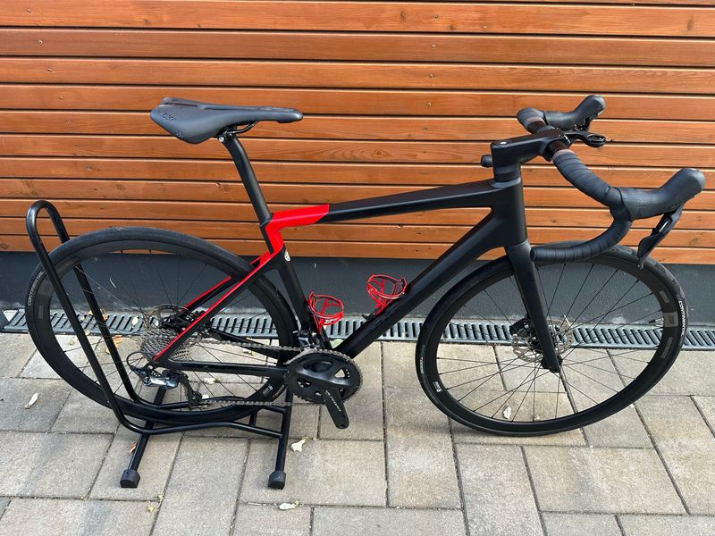 Gebrauchtes Rose REVEAL FOUR DISC Ultegra 2023 2023 Road & Gravel
