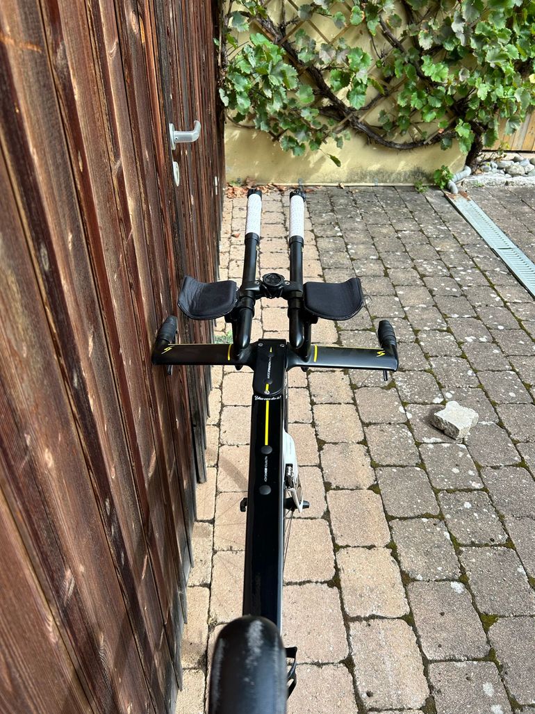 Used Simplon Custom Shimano Ultegra 2020 Road & Gravel, White — image 6 of 7