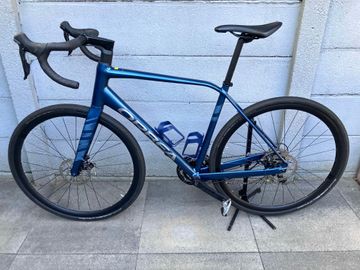 Orbea AVANT H40 2024 2024 Road & Gravel usato, Blu — immagine 2 di 19
