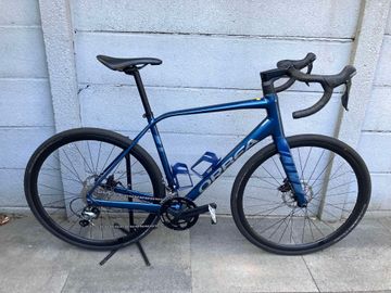Orbea AVANT H40 2024 2024 Road & Gravel usato, Blu — immagine 1 di 19