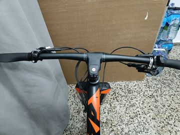 Käytetty KTM Prestige 2017 Mountainbike — kuva 3 / 7