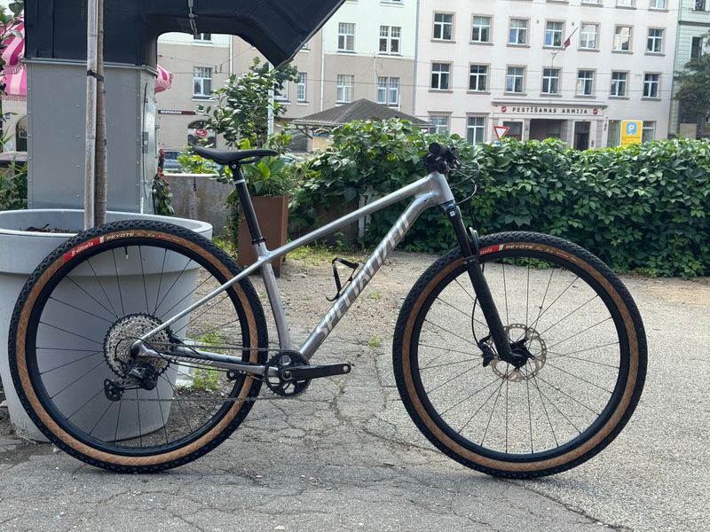 Used Specialized Chisel 2023 2023 MTB