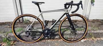Brugt Scott Addict RC 15 disc 2019 2019 Road & Gravel — billede 3 af 7