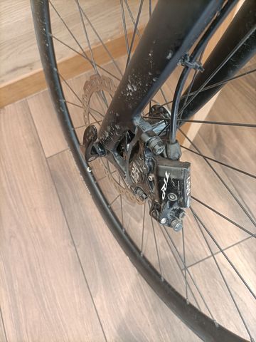Käytetty Giant Defy Advanced 1 2024 2024 Road & Gravel — kuva 8 / 9