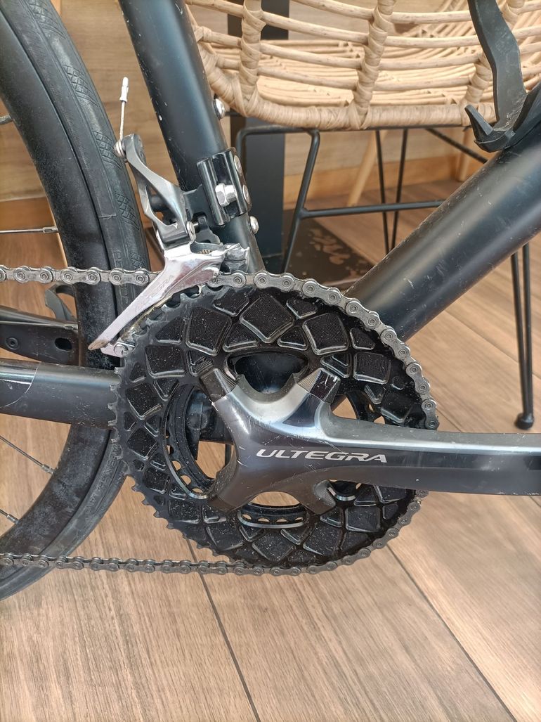 Käytetty Giant Defy Advanced 1 2024 2024 Road & Gravel — kuva 6 / 9