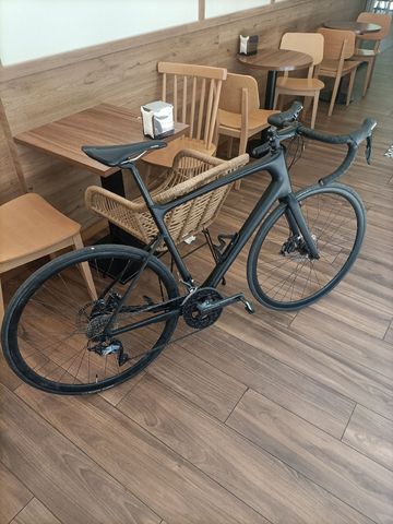 Käytetty Giant Defy Advanced 1 2024 2024 Road & Gravel — kuva 3 / 9