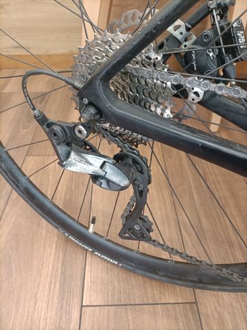 Käytetty Giant Defy Advanced 1 2024 2024 Road & Gravel — kuva 5 / 9