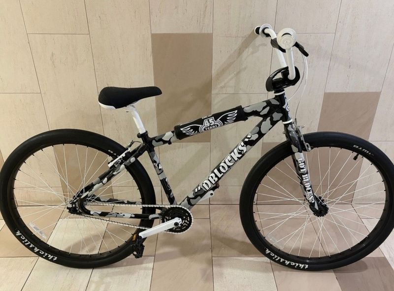 Used bmx Se Bike Dblocks Big Ripper 2023 Kids & Youth