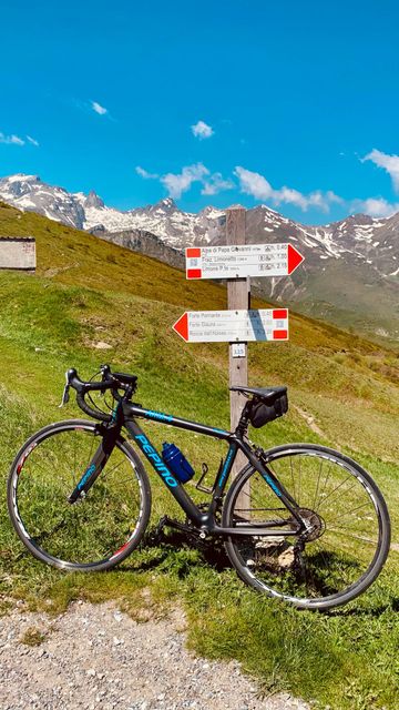 Gebrauchtes Pepino Axm 4 Tektro 2019 Road & Gravel, Schwarz — Bild 2 von 2