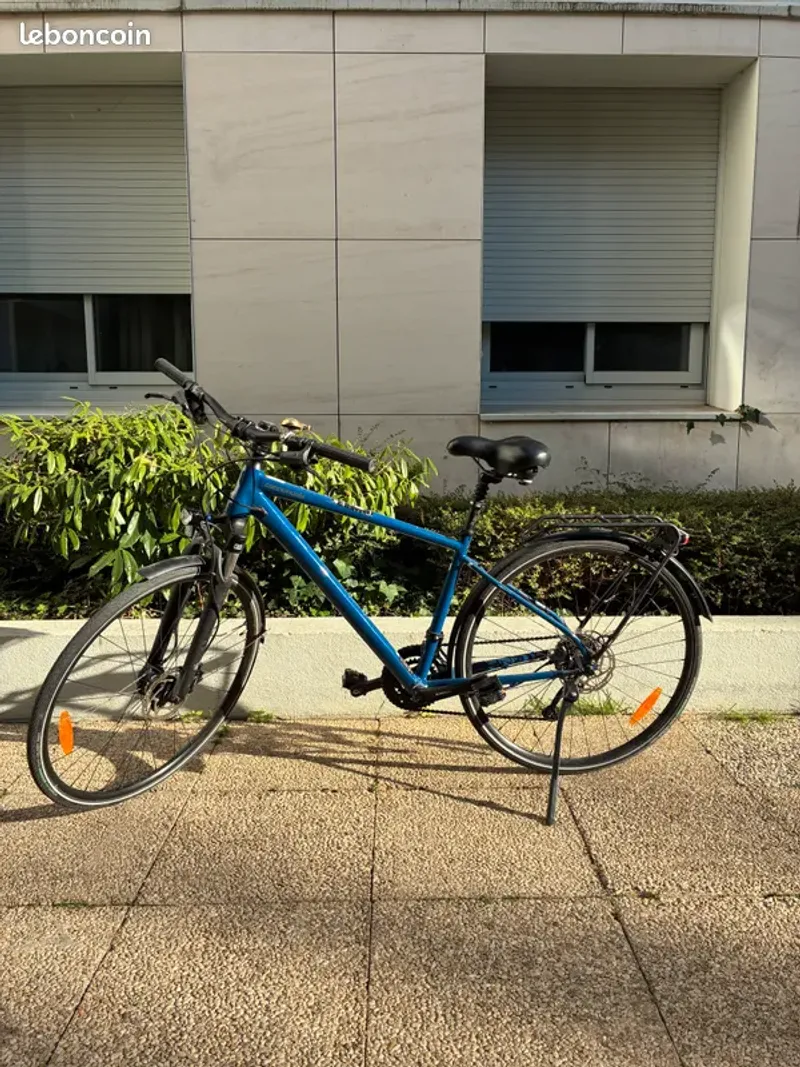 Cannondale Quick Microshift 2025 Urban & Touring d'occasion