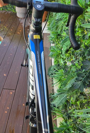 Used Giant TCR Advanced 2 2015 2015 Road & Gravel, Black — image 4 of 7