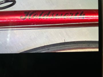 Used Holdsworth Other 1970 Road & Gravel, Red — image 2 of 3