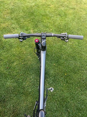 Used Cannondale Flash Alloy 29’er 2013 2013 Mountainbike, Black — image 8 of 8