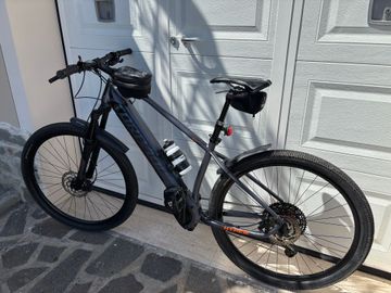 Used Torpado Custom Other 2022 Mountainbike, Black, 29 — image 2 of 8