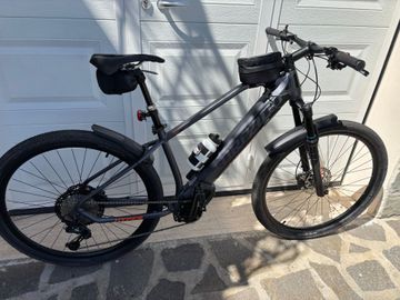 Used Torpado Custom Other 2022 Mountainbike, Black, 29 — image 1 of 8