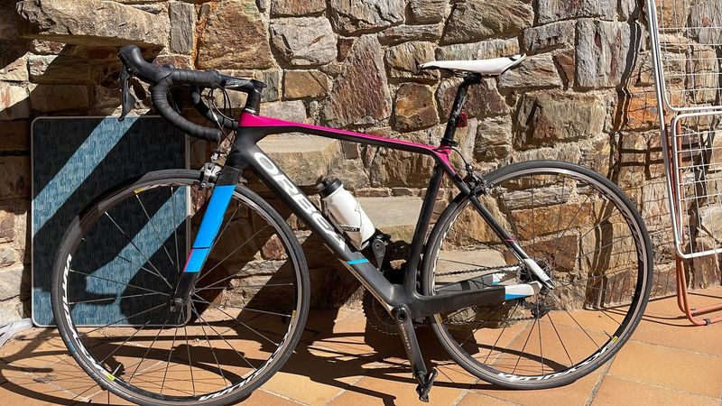Used Orbea Orca M20 Pro 2016 2016 Road & Gravel