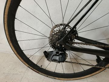 Used Invicta Custom SRAM Rival eTap AXS 2023 Road & Gravel, Green — image 4 of 7