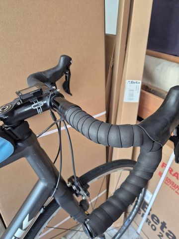 Brugt Trek Émonda ALR 5 2016 2016 Road & Gravel — billede 5 af 5